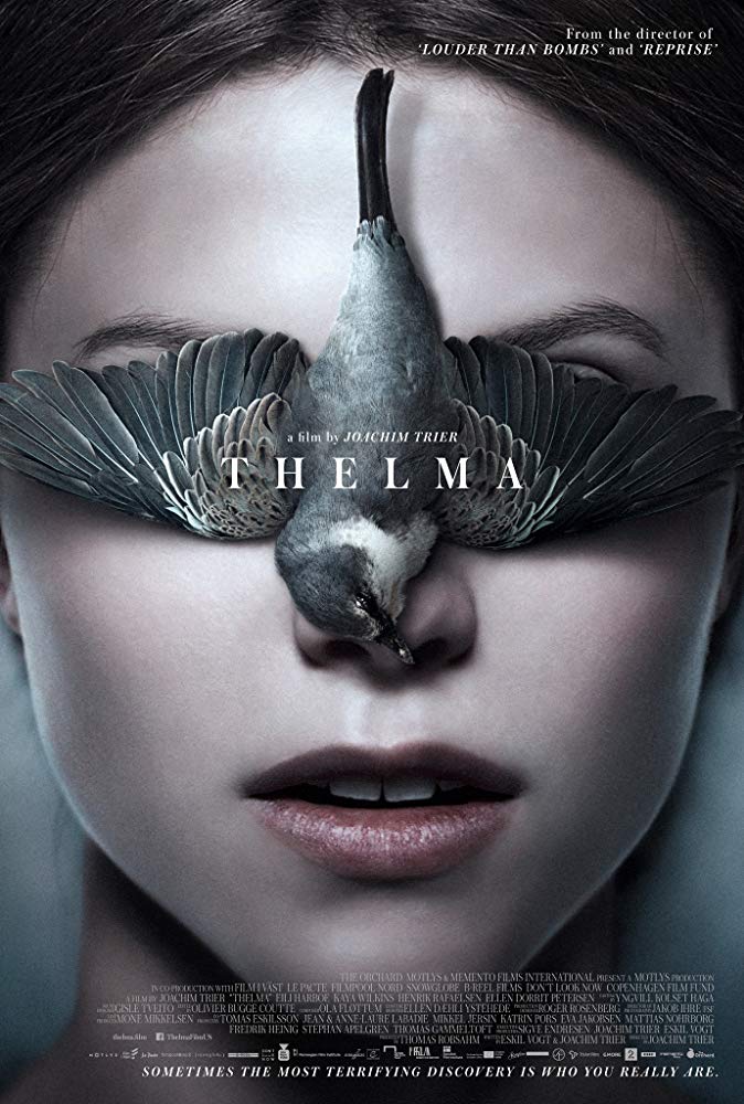 Poster film Thelma (2017)
